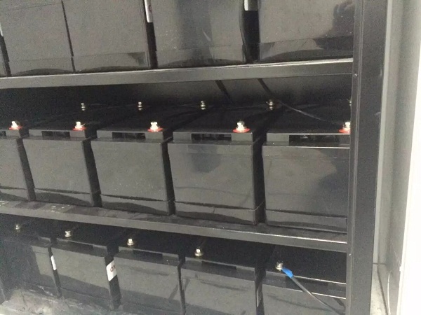 蓄电池批发厂家