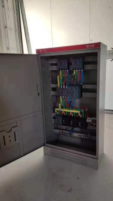 配电箱