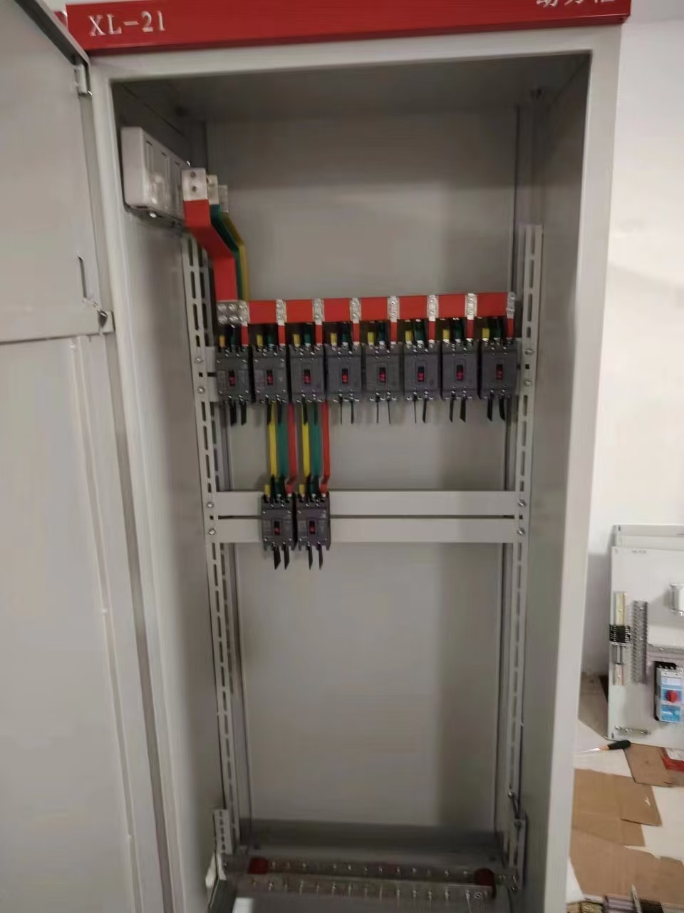 配电柜